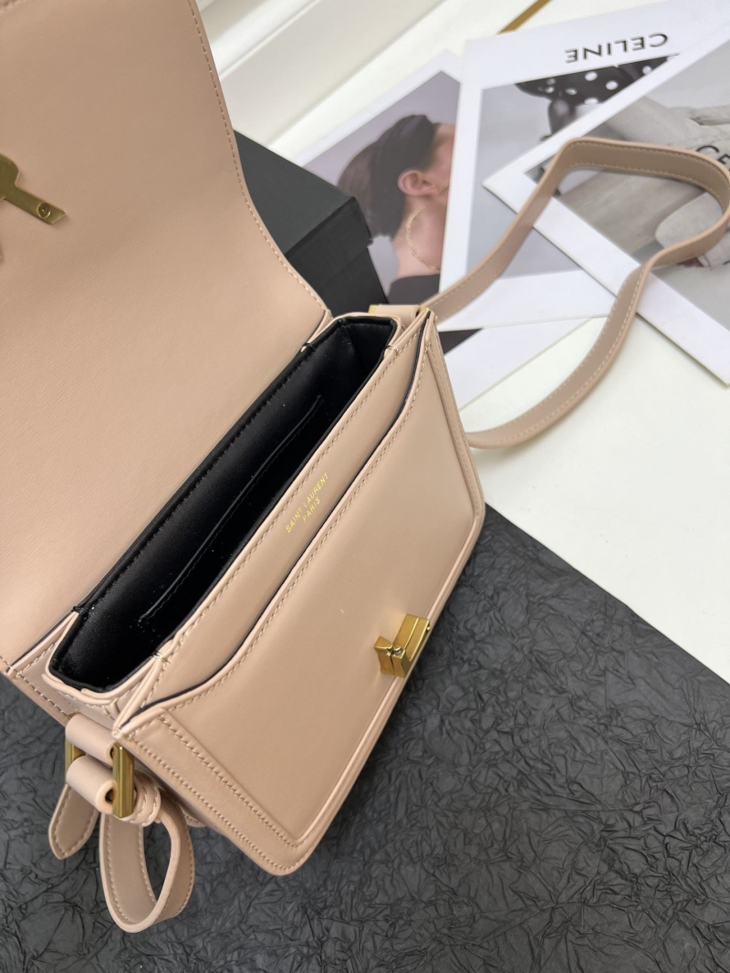 YSL Satchel Bags